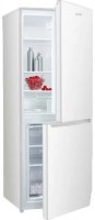 Photos - Fridge MPM 215-KB-38W white