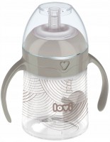 Photos - Baby Bottle / Sippy Cup Lovi 35/367 