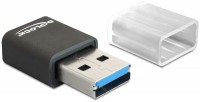 Photos - USB Flash Drive Delock USB 3.0 Mini Memory Stick 8Gb 