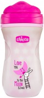 Baby Bottle / Sippy Cup Chicco Shiny Cup 06971 