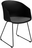 Photos - Chair Actona Moon 40 