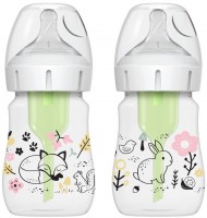 Baby Bottle / Sippy Cup Dr.Browns Natural Flow WB52016 