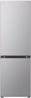 Photos - Fridge LG GB-V3100CPY silver