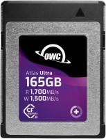 Memory Card OWC Atlas Ultra CFexpress B 165 GB