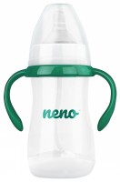 Photos - Baby Bottle / Sippy Cup Neno BT002 