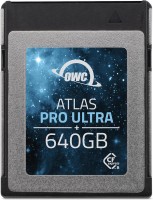 Photos - Memory Card OWC Atlas Pro Ultra CFexpress 640 GB