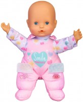 Doll Nenuco NFN24000 