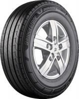 Tyre Bridgestone Duravis Van 235/60 R17C 117R 