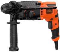 Photos - Rotary Hammer Black&Decker BEHS01 