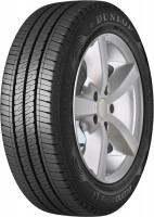 Tyre Dunlop Econodrive LT 215/60 R17C 109T 