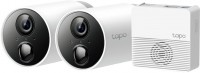 Surveillance DVR Kit TP-LINK Tapo C400S2 
