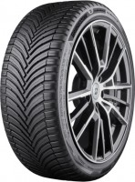 Tyre Bridgestone Turanza All Season 6 205/45 R17 88V 