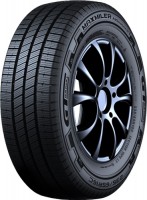 Tyre GT Radial Maxmiler AllSeason2 215/70 R15C 109S 