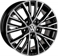 Photos - Wheel Replica VV5213 (6,5x15/5x112 ET35 DIA57,1)