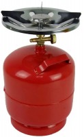 Photos - Camping Stove STR LPG-3KG 