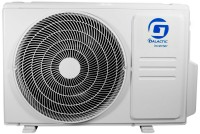 Photos - Air Conditioner Galactic GMZ2-14M-W 45 m² on the 2 unit(s)