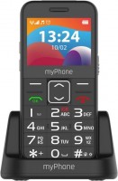 Mobile Phone MyPhone Halo 3 LTE 0 B