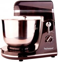 Photos - Mixer Techwood TMB-366 black