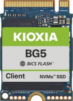 SSD KIOXIA BG5 2230 KBG50ZNS512G 512 GB