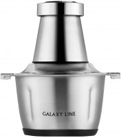 Photos - Mixer Galaxy Line GL 2380 stainless steel