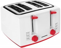 Photos - Toaster Heinner HTP-1300WHR 