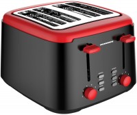 Photos - Toaster Heinner HTP-1450BKR 