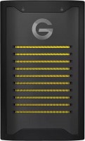 Photos - SSD SanDisk G-DRIVE ArmorLock SSD SDPS41A-002T-GBANB 2 TB