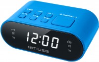 Radio / Table Clock Muse M-10 