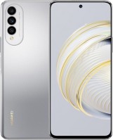 Photos - Mobile Phone Huawei Nova 10z 256 GB