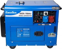 Photos - Generator EnerSol SKDS-7EBAU 