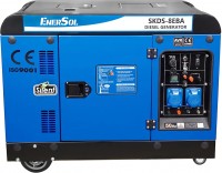 Photos - Generator EnerSol SKDS-8EBA 