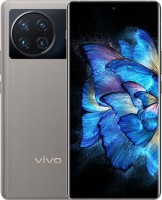 Photos - Mobile Phone Vivo X Note 256 GB / 8 GB