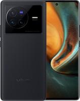 Photos - Mobile Phone Vivo X80 256 GB / 8 GB