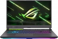 Photos - Laptop Asus ROG Strix G17 (2022) G713RM (G713RM-KH100)