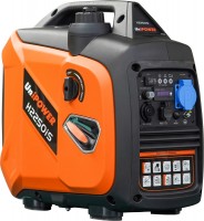 Photos - Generator UNIPOWER H2250iS 