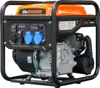 Photos - Generator UNIPOWER H4500i-1 