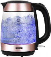 Photos - Electric Kettle Tower T10040RG bronze