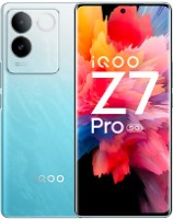 Photos - Mobile Phone Vivo T2 Pro 256 GB