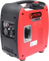 Photos - Generator Pezal P-IG1000 