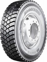 Photos - Truck Tyre Bridgestone M-Drive 001 315/80 R22.5 156K 