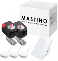 Photos - Water Leak Detector Mastino TS1 1/2" 
