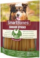 Dog Food SmartBones Chicken Sticks 200 g 10