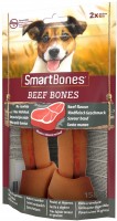 Dog Food SmartBones Beef Bones 2