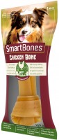 Dog Food SmartBones Chicken Bone 109 g 1