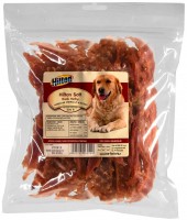 Photos - Dog Food HILTON Soft Duck Yerky 500 g 