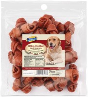 Photos - Dog Food HILTON Knotted Lamb Bone 500 g 