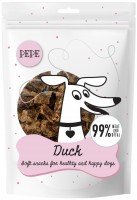 Photos - Dog Food Paka Zwierzaka Pepe Duck 70 g 