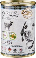 Photos - Dog Food OCanis Canned with Goat/Potatoes 