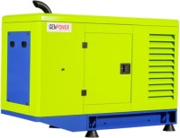 Photos - Generator Genpower GNT 55 OTO SK 