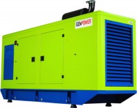 Photos - Generator Genpower GNT 475 